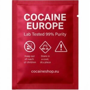 Colombian Cocaine